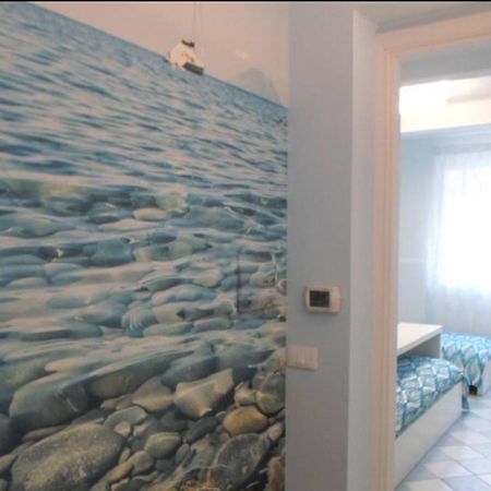 B&B Porta Della Sicilia Messina Zimmer foto